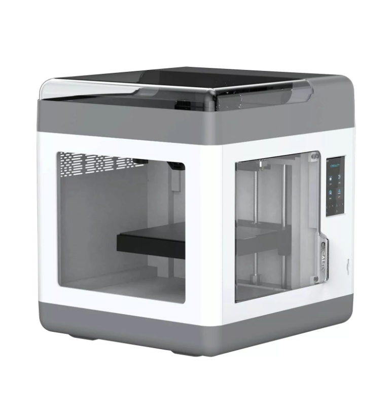 CREALITY 3D PRINTER SERMOON V1