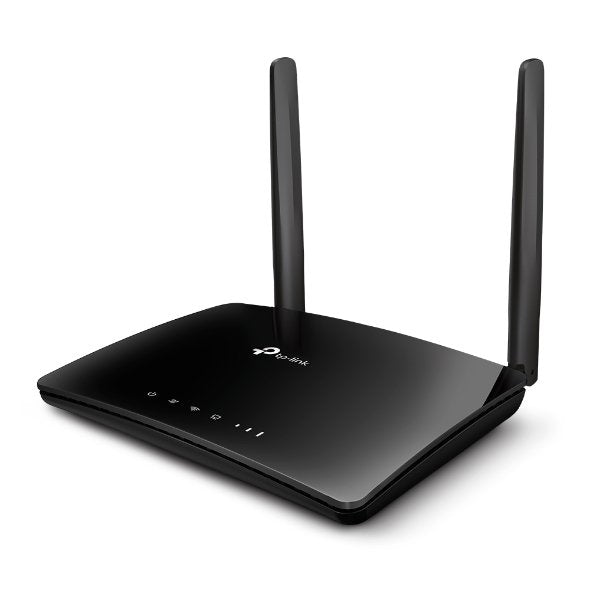 TP-Link TL-MR150 300Mbps Wireless N 4G LTE Router