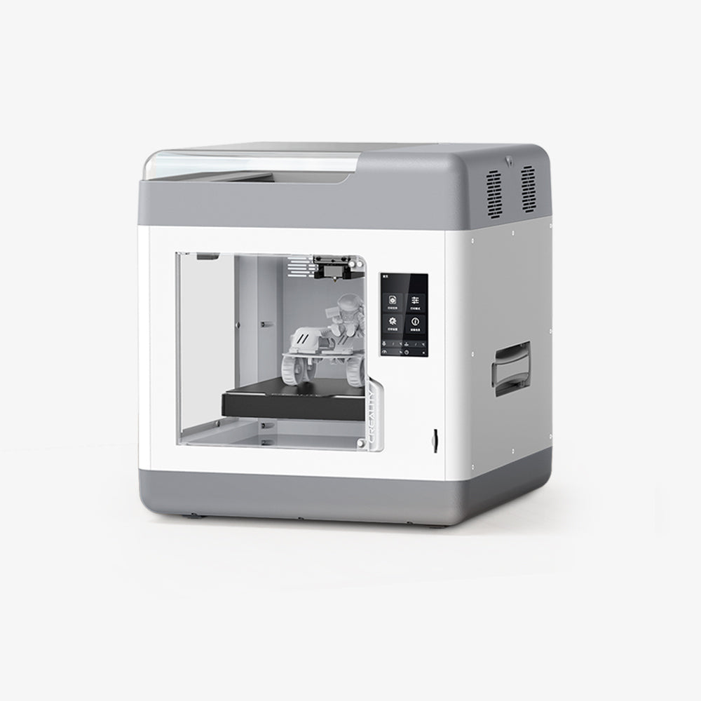 CREALITY 3D PRINTER SERMOON V1